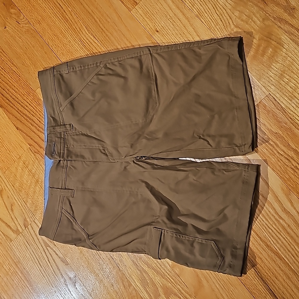 Toad&Co Men's Cargo Shorts - Brown
